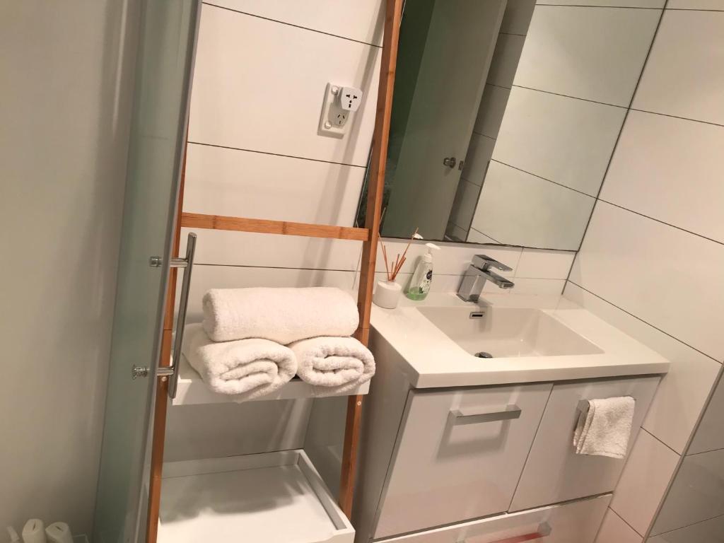 Auckland City coby Suite - Resim 3