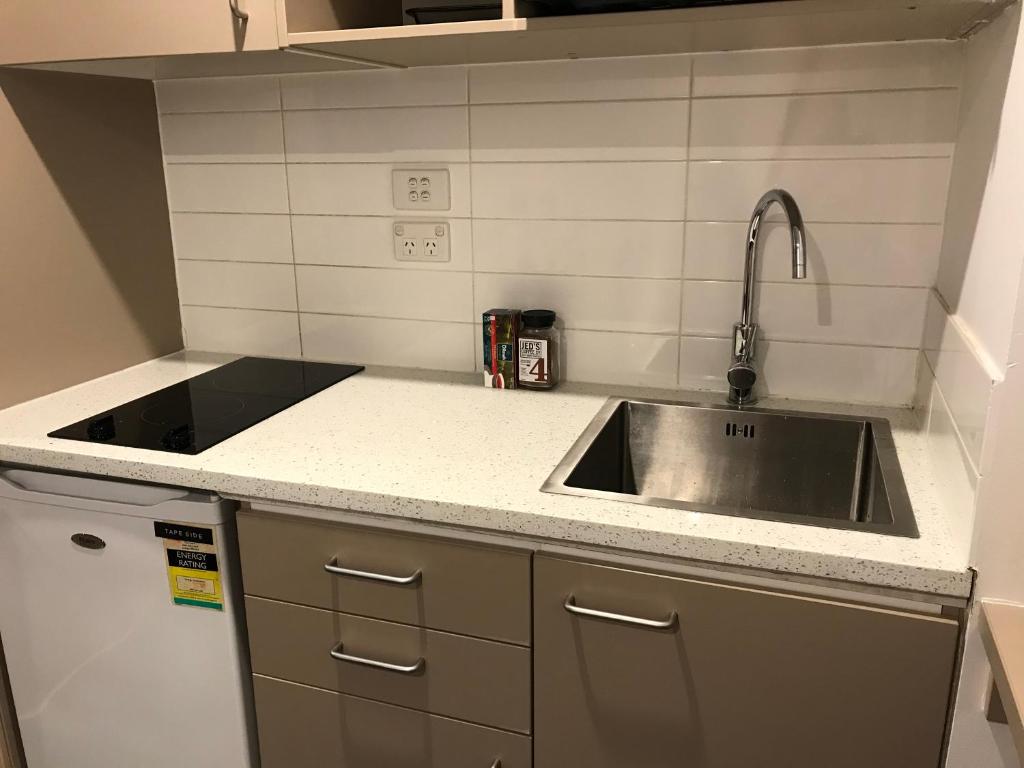 Auckland City coby Suite - Resim 4