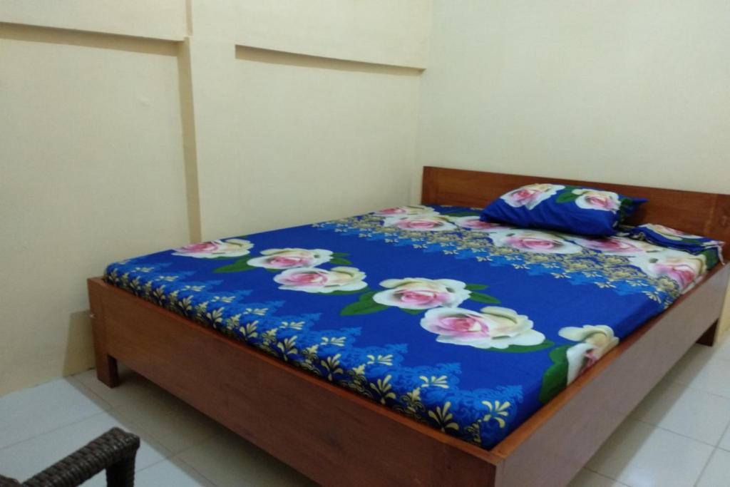 Kelapa Gading Homestay Syariah RedPartner - 標準的なダブルルーム