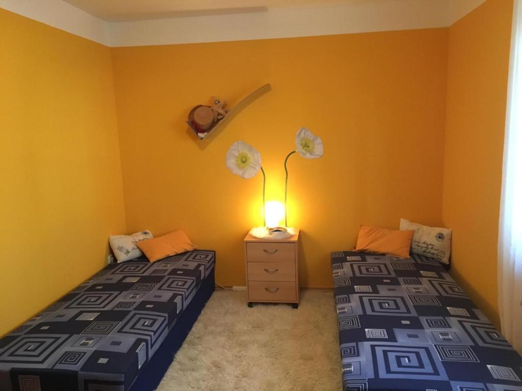 Apartment Vlacor 2