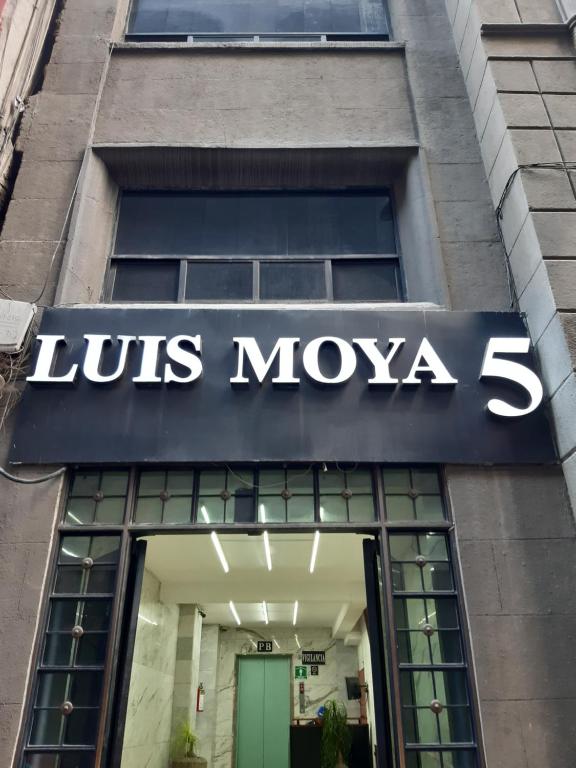 Fotografie z fotogalerie ubytování Alameda House v destinaci Mexico City