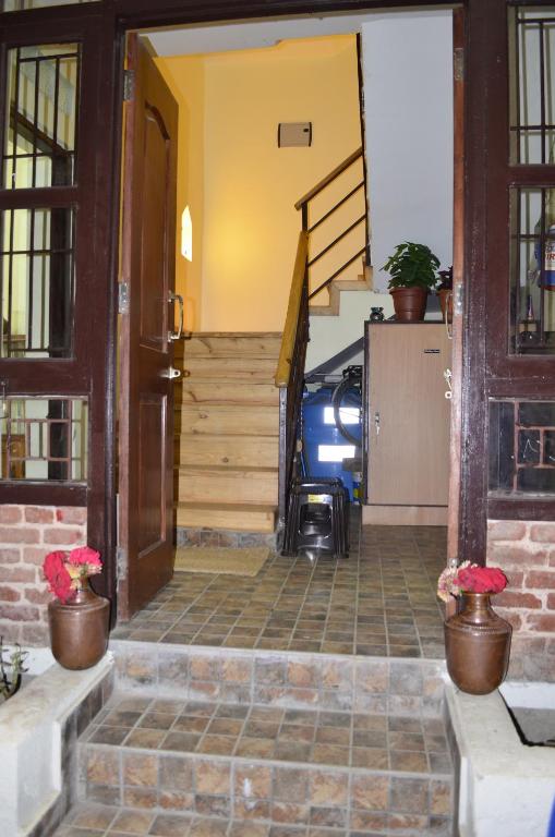 Fotografie z fotogalerie ubytování Tanani Newa Home -Dhaulagiri v destinaci Patan