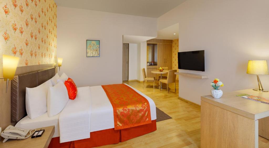 Welcomhotel by ITC Hotels, GST Road, Chennai - Studio