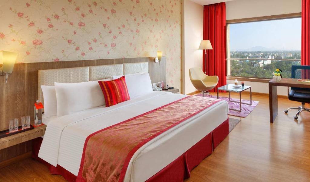 Welcomhotel by ITC Hotels, GST Road, Chennai - Deluxe Double Room