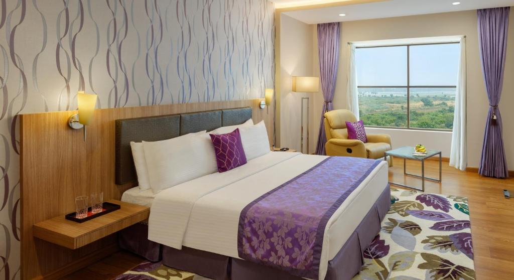 Welcomhotel by ITC Hotels, GST Road, Chennai - Club Double Room