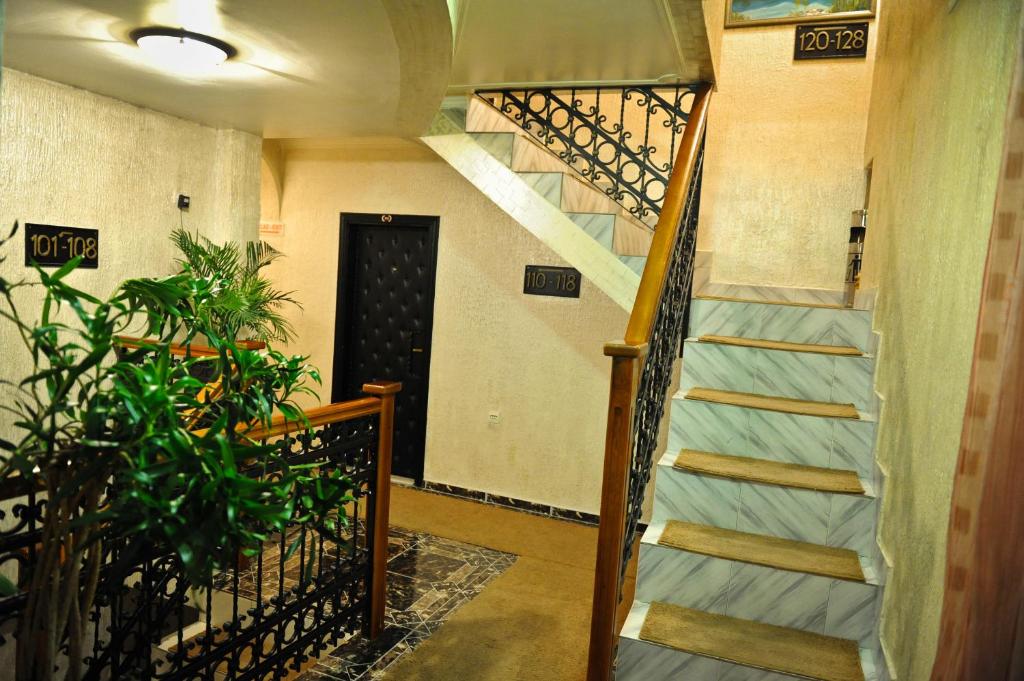 Gambar di galeri bagi Hotel Evropa di Podgorica