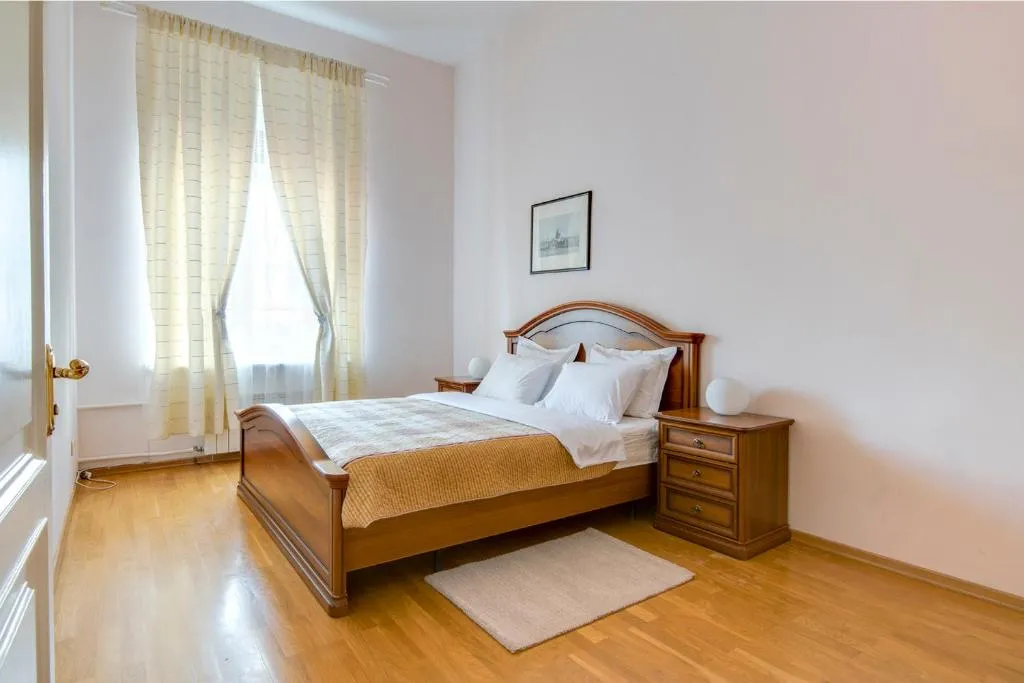Welcome Home Apartments Moyka 6, Kudrovo, Russia