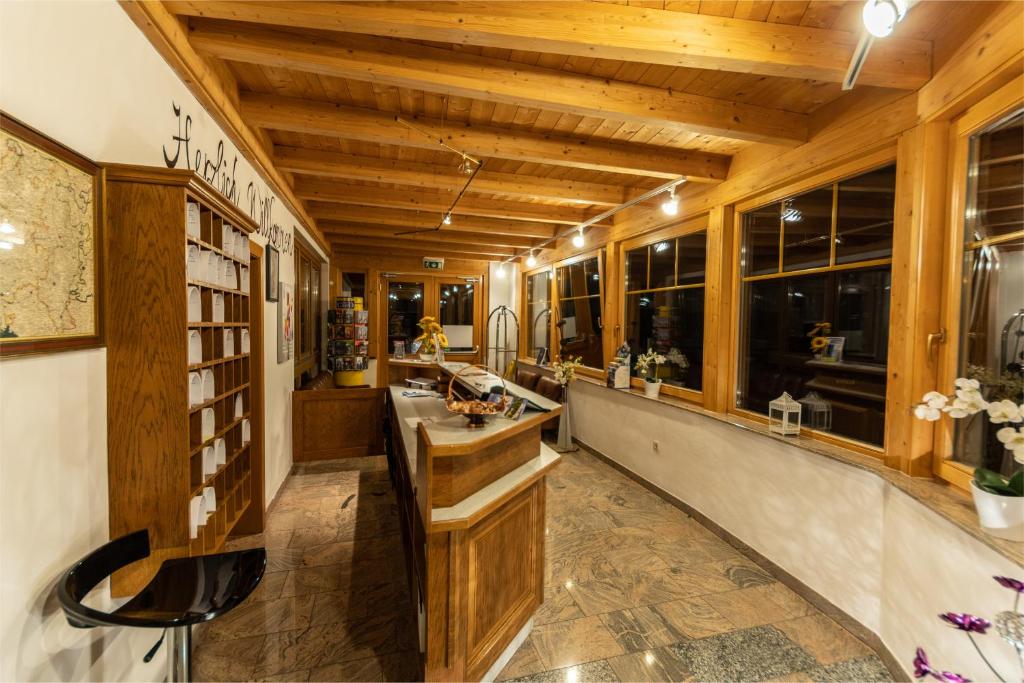 Fotografie z fotogalerie ubytování Seelacherhof v destinaci Sankt Kanzian