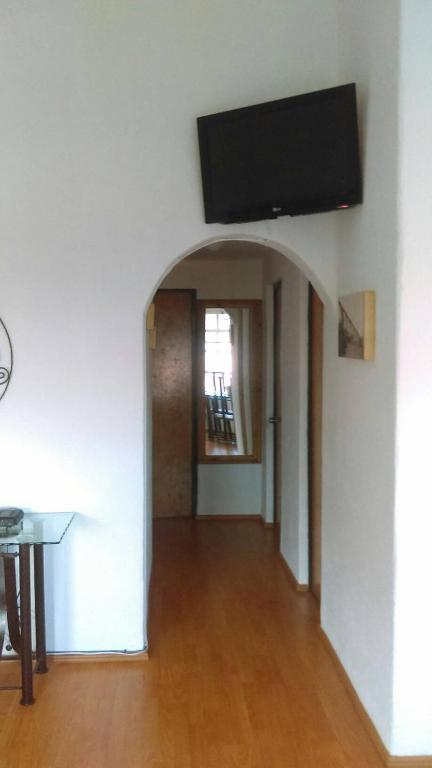 Suitetrails - Departamento Comodo, Centrico, Estacionamiento