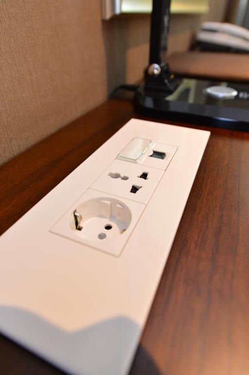 Fotografie z fotogalerie ubytování Haeden Hotel High End Suwon v destinaci Suwon