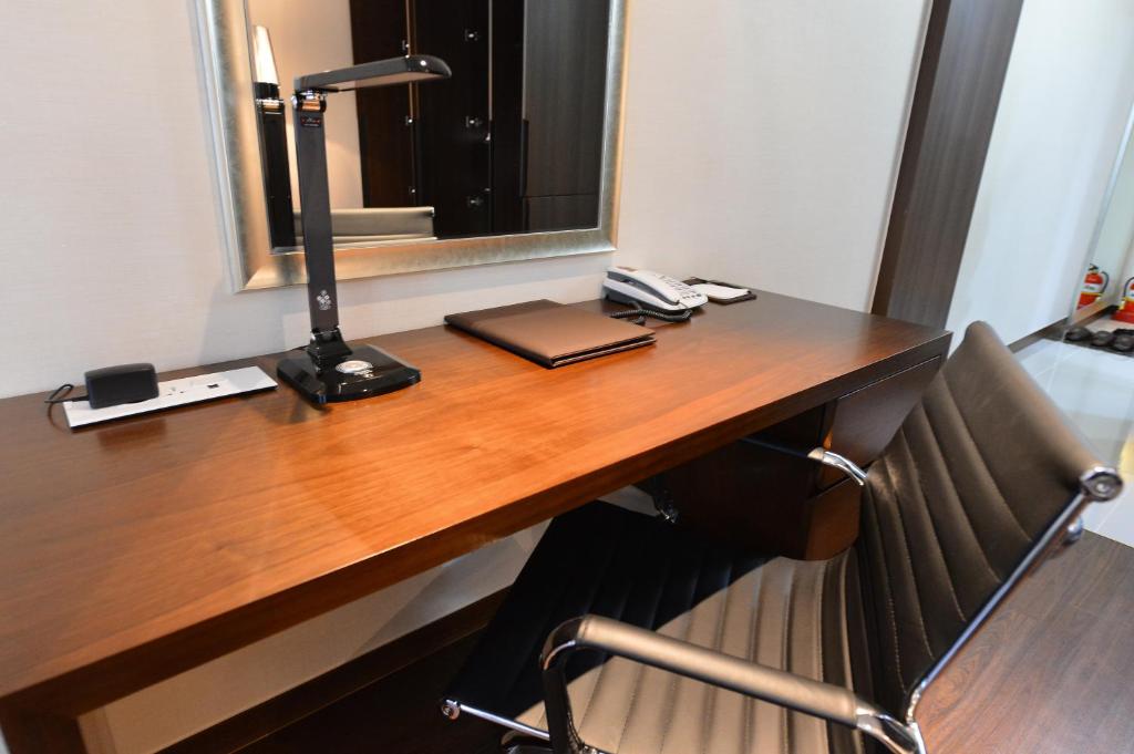 Fotografie z fotogalerie ubytování Haeden Hotel High End Suwon v destinaci Suwon