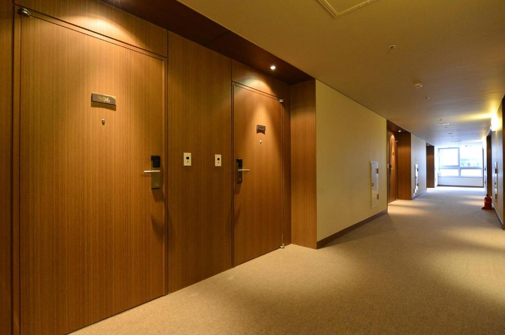 Fotografie z fotogalerie ubytování Haeden Hotel High End Suwon v destinaci Suwon