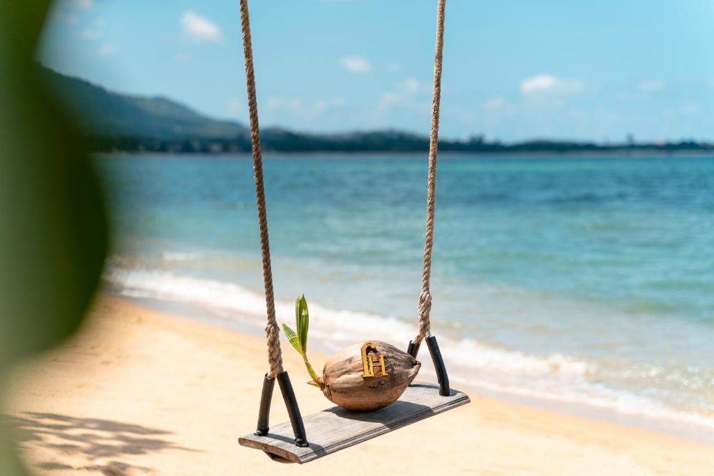 Fair House Villas & Spa, Koh Samui - 19