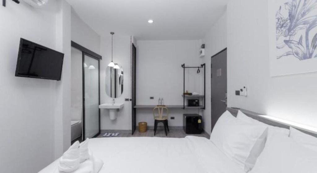 The Locals Chiang Mai - Resim 27