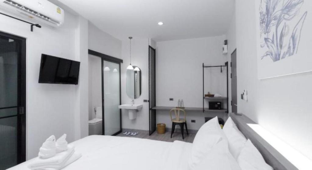 The Locals Chiang Mai - Resim 28