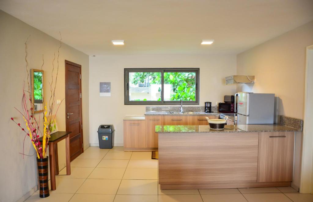 Résidence Riva Bella - Appartamento Con Vista Mare