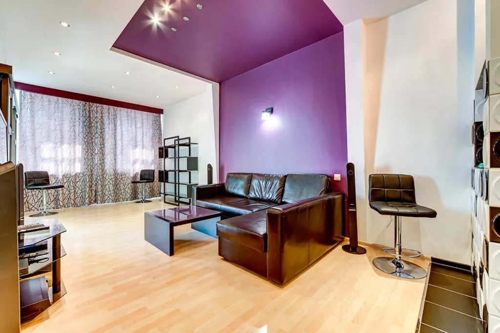 Welcome Home Apartments Nevsky 112, Kudrovo, Russia