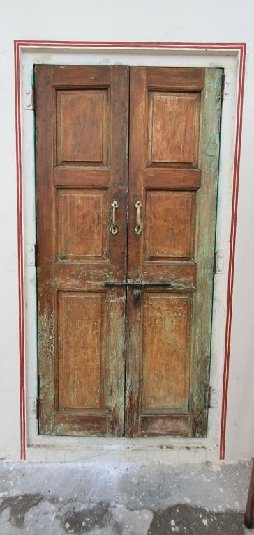 Fotografie z fotogalerie ubytování Jaipur Haveli v destinaci Džajpur