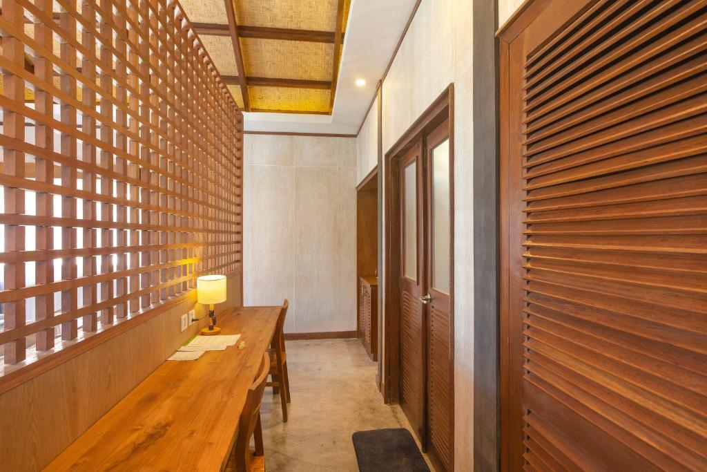 Fotografie z fotogalerie ubytování Hi Blue Bali Melasti Dive Resort v destinaci Karangasem