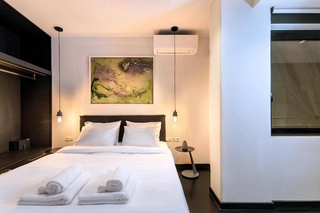 
Premium Room - No View
