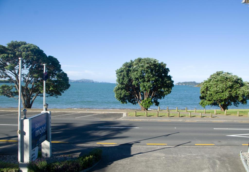 Bay Sands Seafront Studios - Resim 41