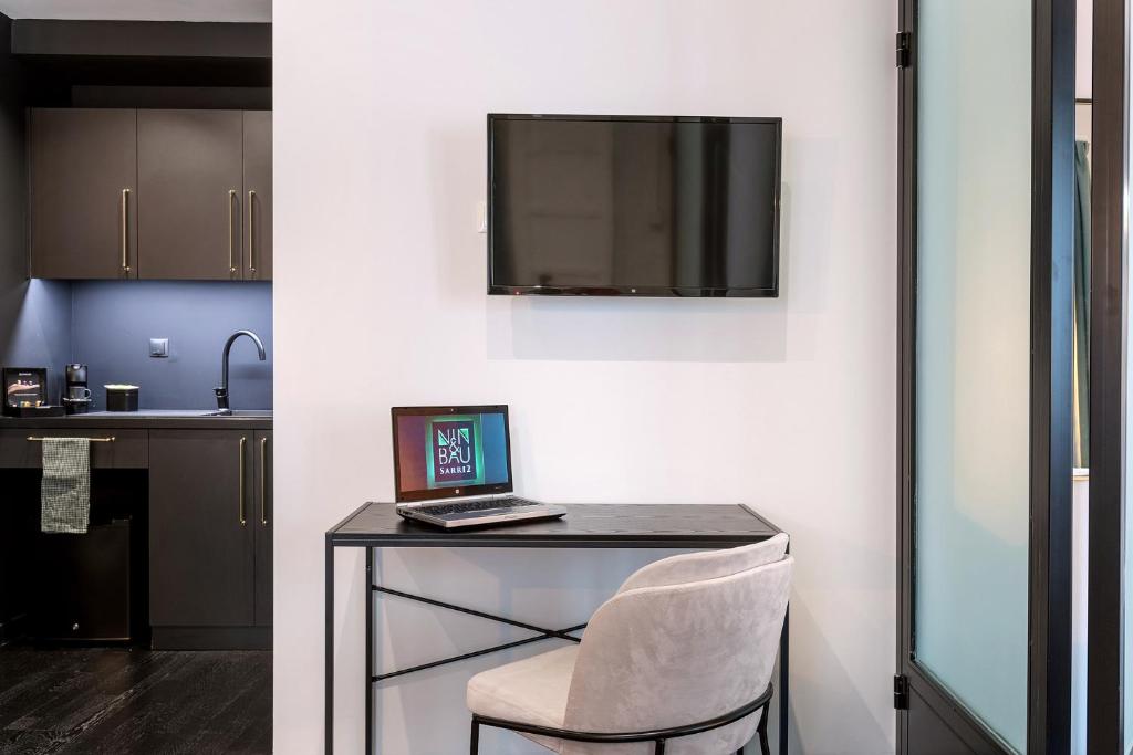 Nin&Bau Sarri 2 - Resim 12