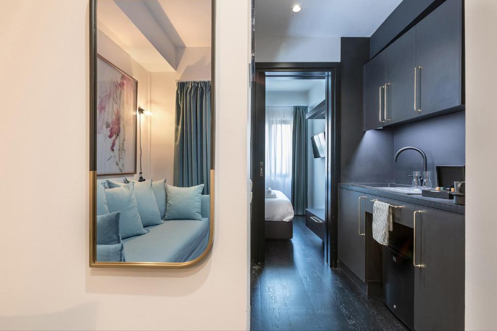 Nin&Bau Sarri 2 - Resim 8