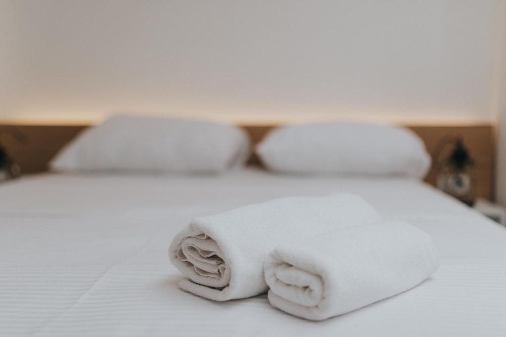 Apartments Trifunovic Old Town - 11