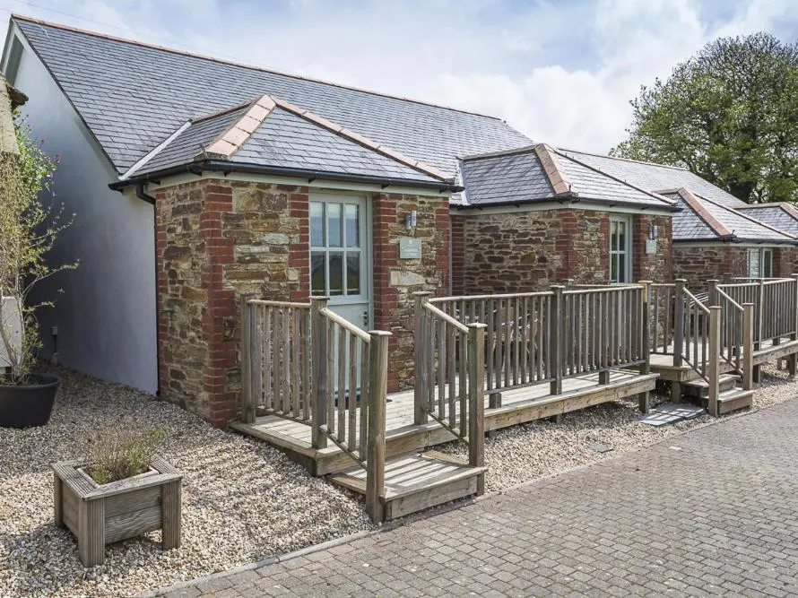4 Keeper's Cottage, Dartmouth, United Kingdom
