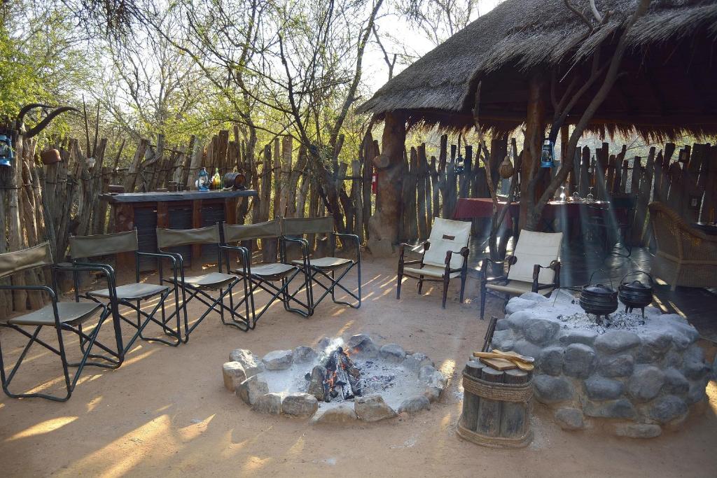 Fotografie z fotogalerie ubytování Quatermain's 1920's Safari Camp – Amakhala Game Reserve v destinaci Amakhala Game Reserve