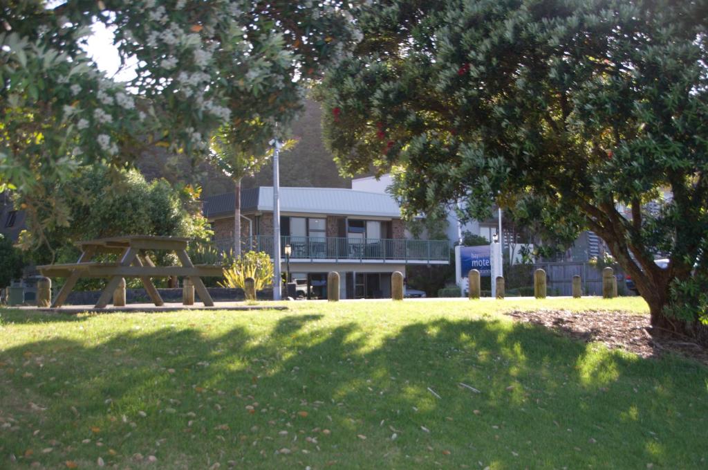 Bay Sands Seafront Studios - Resim 44