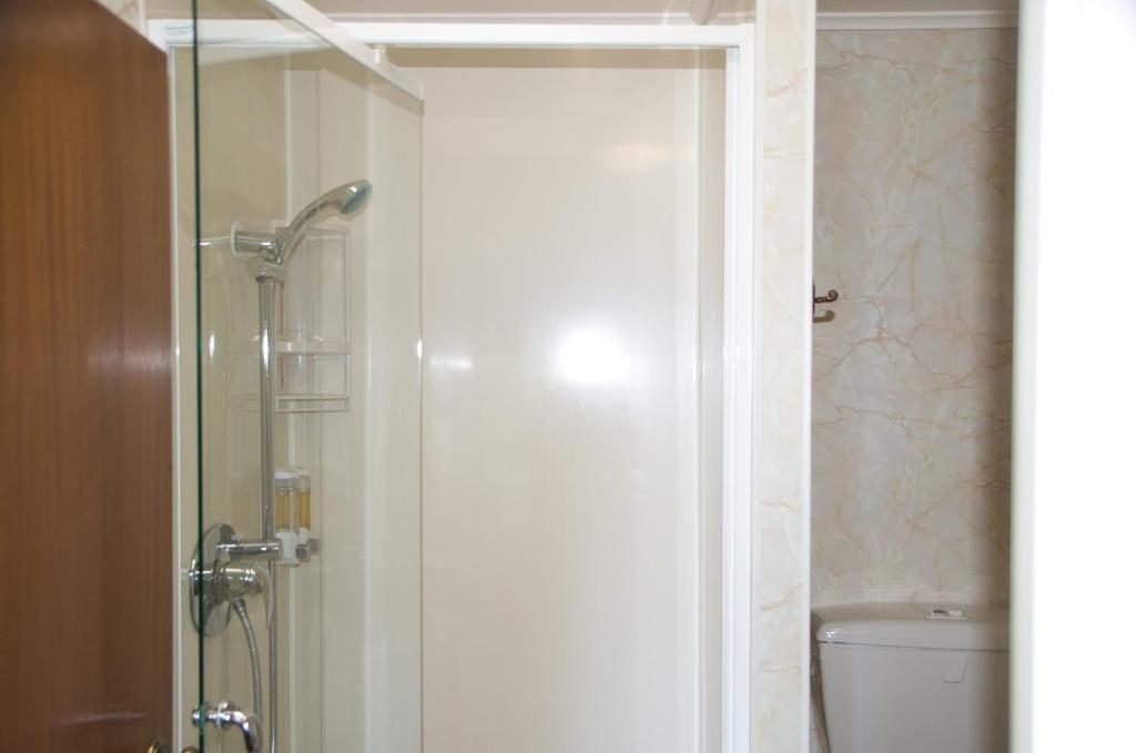 Bay Sands Seafront Studios - Resim 45