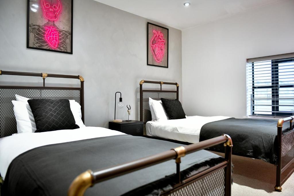 Livermore loft - Housity