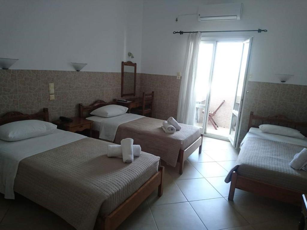 Ino Hotel