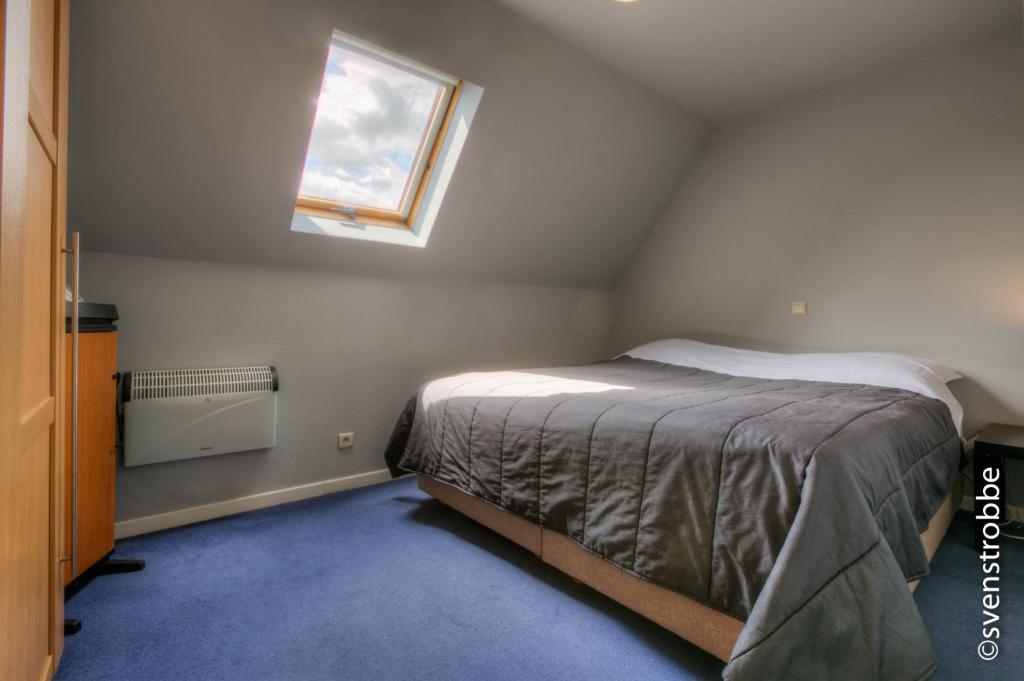 JFK Hotel Zelzate - Gent - One-Bedroom Apartment