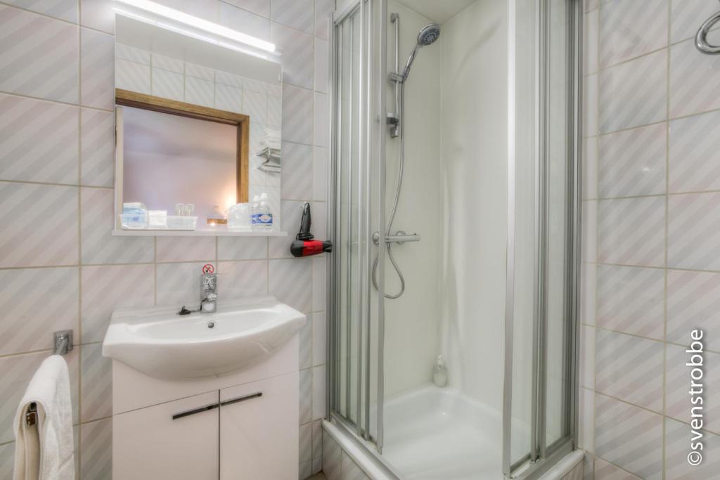 JFK Hotel Zelzate - Gent - Junior Suite