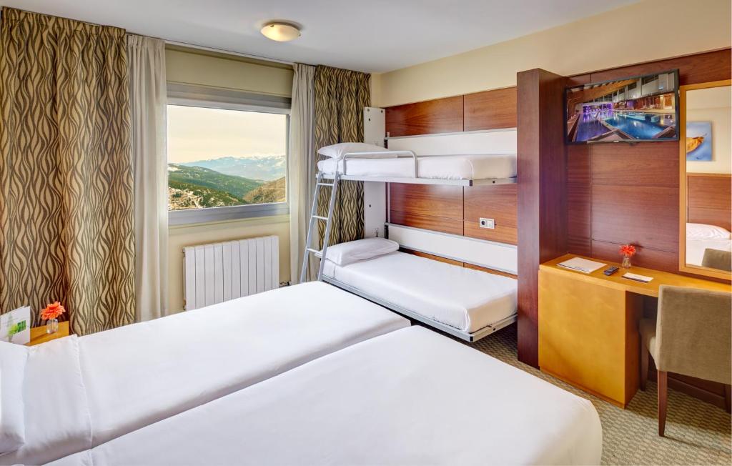 Hotel & Spa La Collada - 