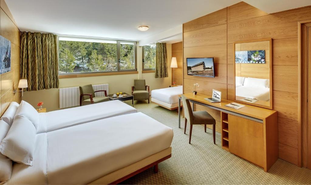 Hotel & Spa La Collada - 