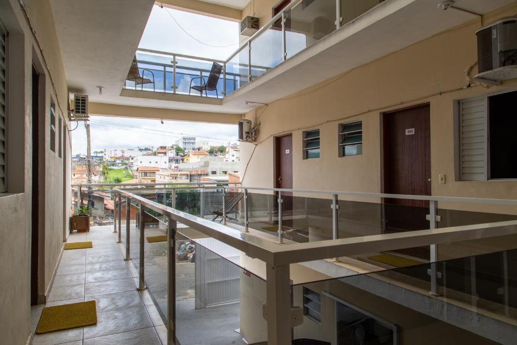  Hotel Araçariguama