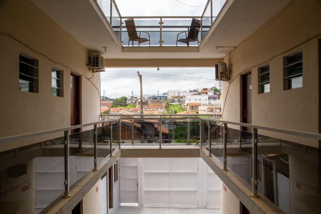  Hotel Araçariguama
