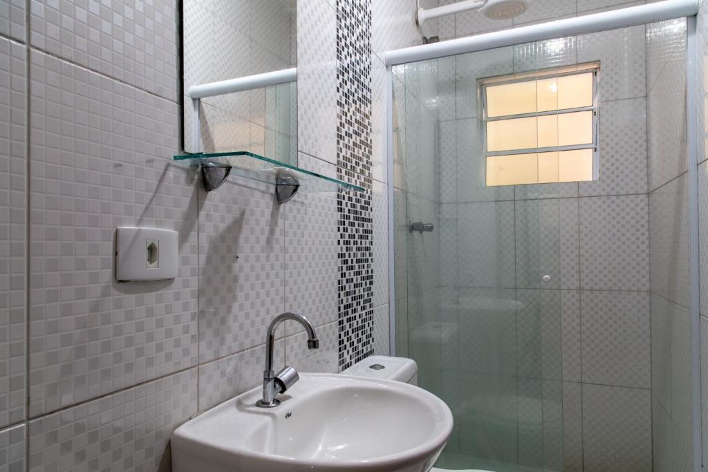  Hotel Araçariguama