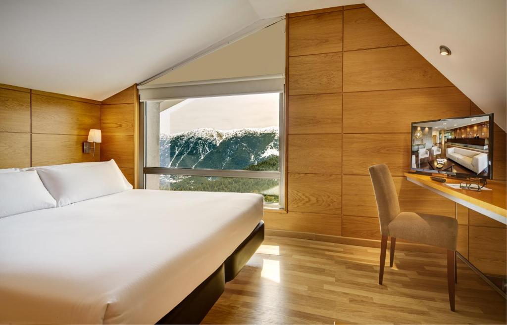 Hotel & Spa La Collada - Junior Suite