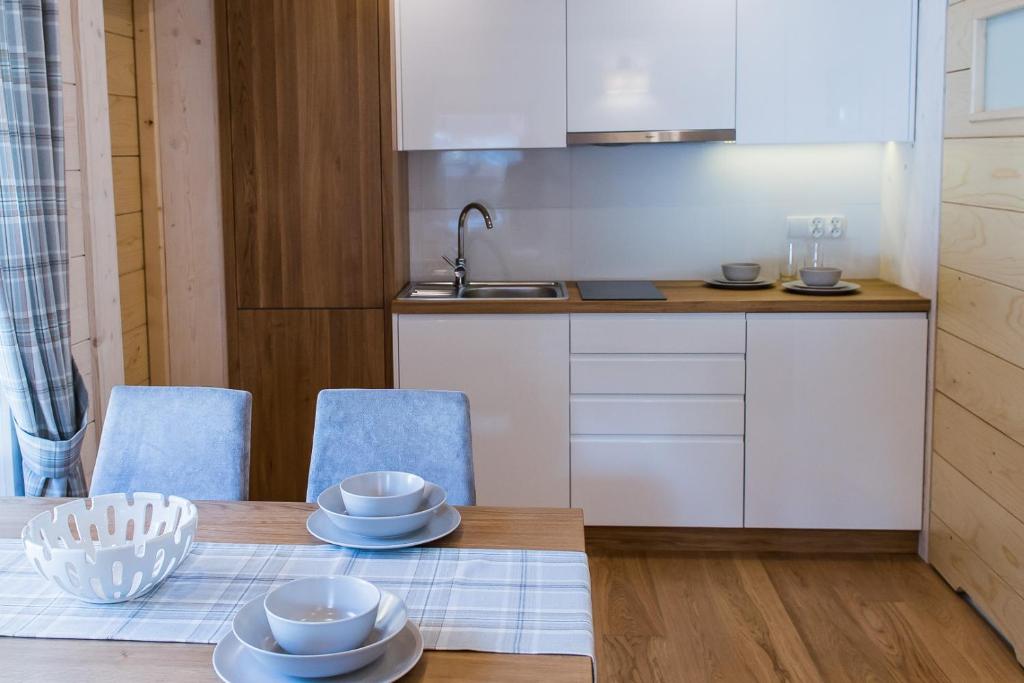 Apartamenty Kuźnice 13 - 3