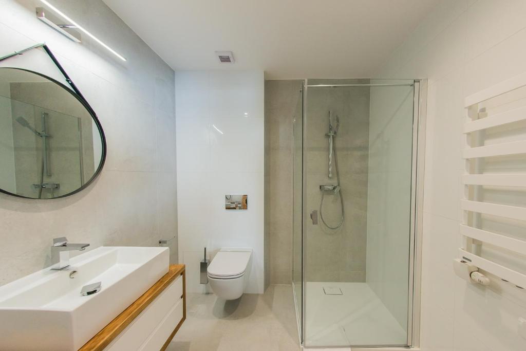 Apartamenty Kuźnice 13 - 6