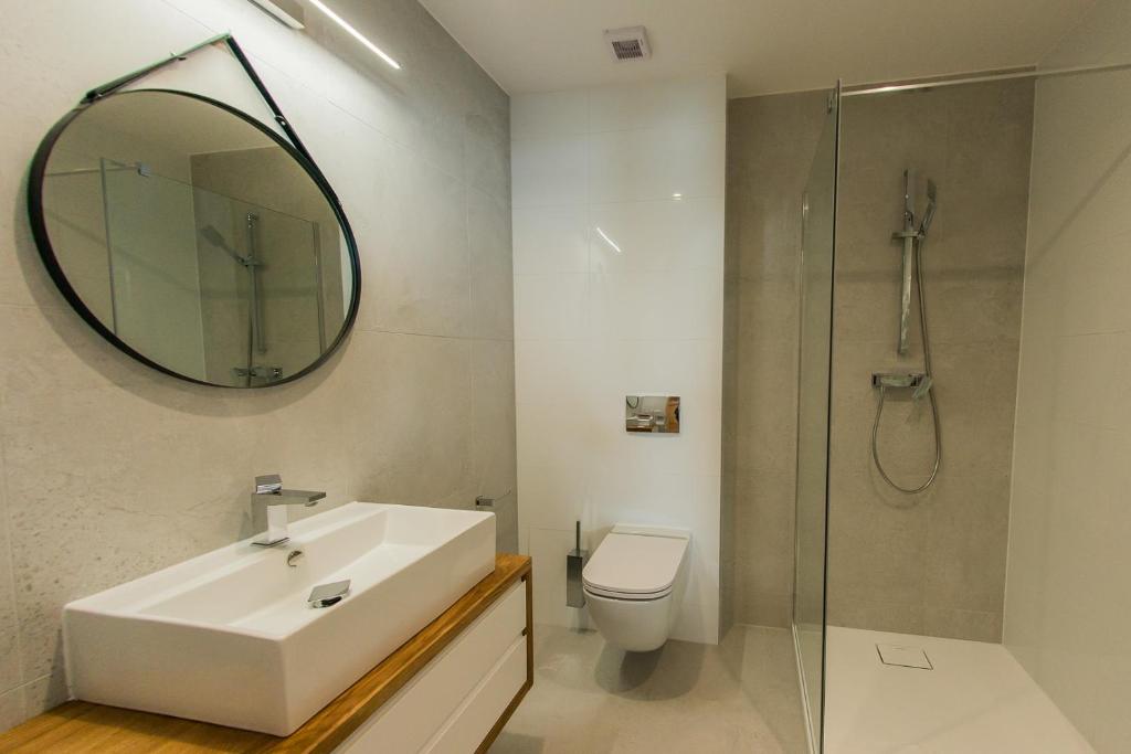 Apartamenty Kuźnice 13 - 19