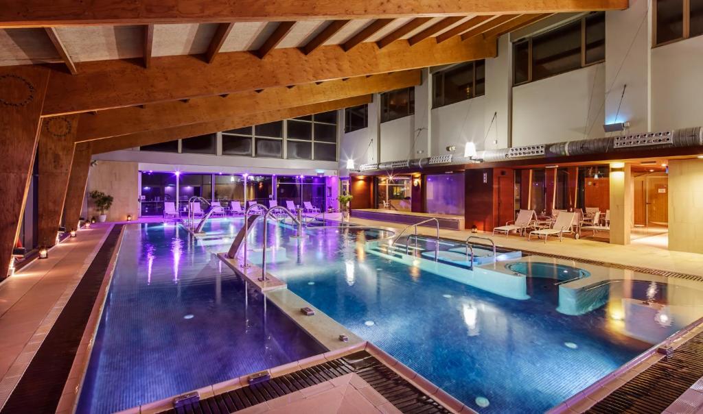 Hotel & Spa La Collada, Toses – Precios 2023 actualizados