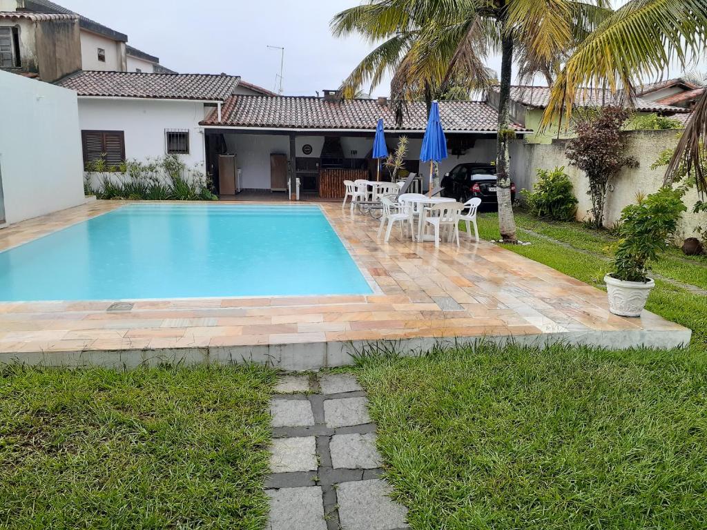  casa de praia Itaúna saquarema