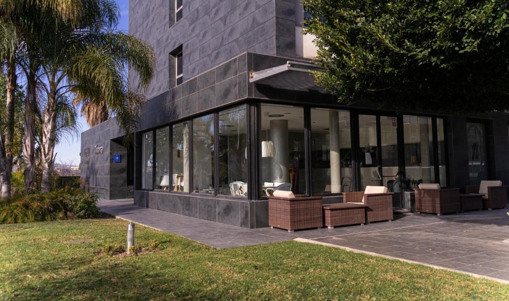 azz Hotel Táctica, Paterna – Updated 2022 Prices