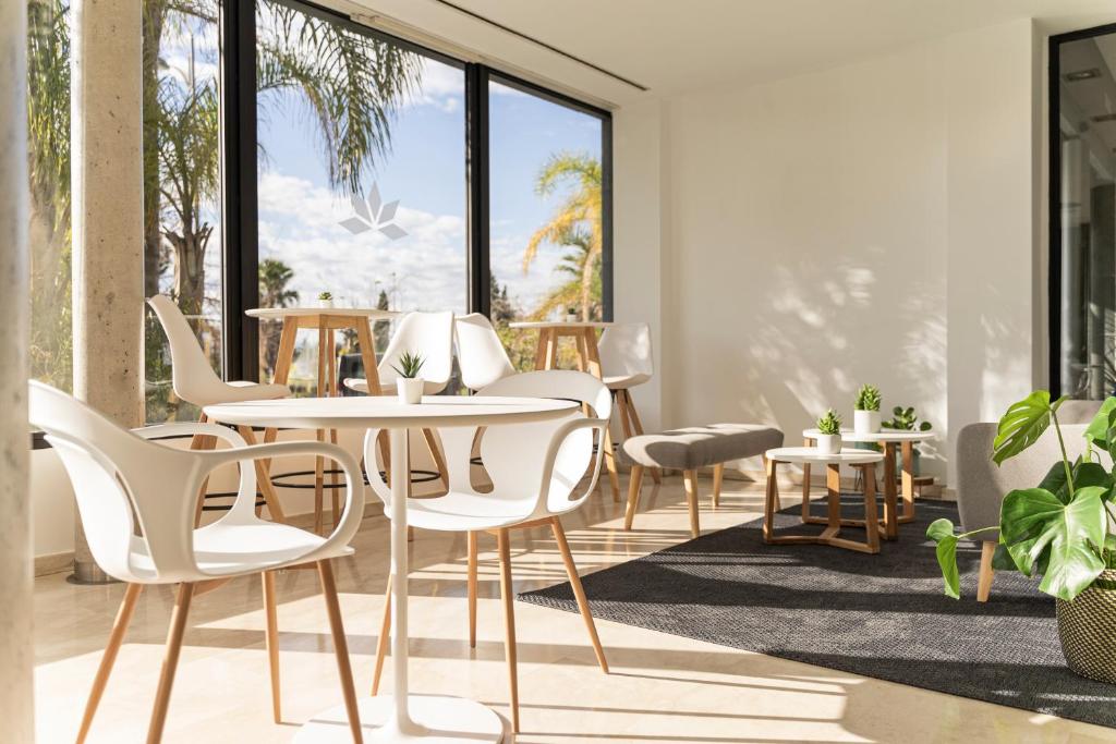 AZZ Valencia Táctica Hotel, Paterna – Precios actualizados 2023