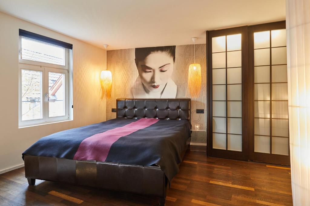 Der Zauberlehrling - Resim 44